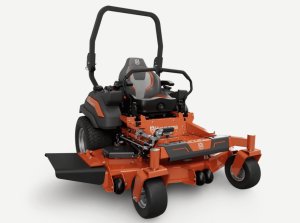 Husqvarna Z572XS Zero Turn Mower